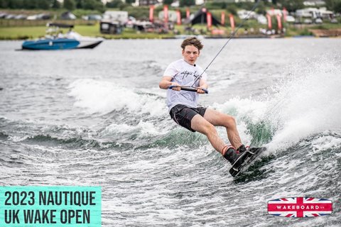 2023 Nautique Wake Open - Photo Mantis Pro Media
